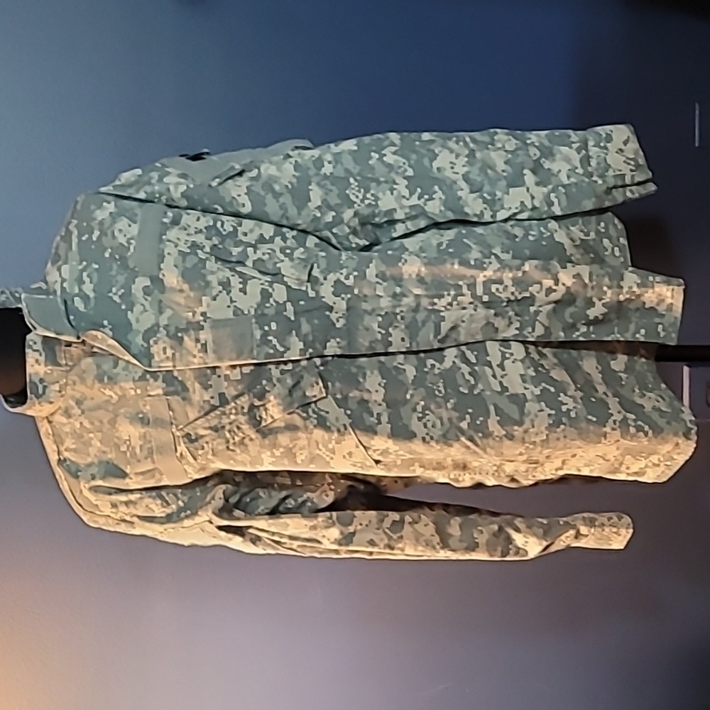ARMY Fatigue coat